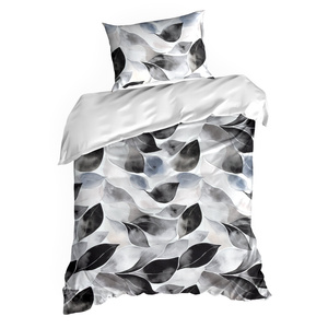 Pościel 140 x 200 2cz Satyna Bawełniana Spring 75