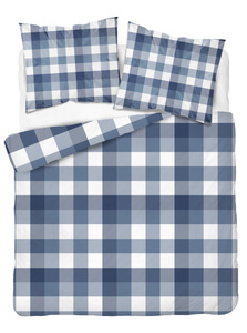 Pościel 220 x 200 3cz Asti Satynowa Bawełna 4825_A