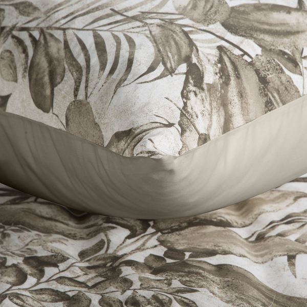 Pościel 160 x 200 3cz Satyna Bawełniana Spring 46