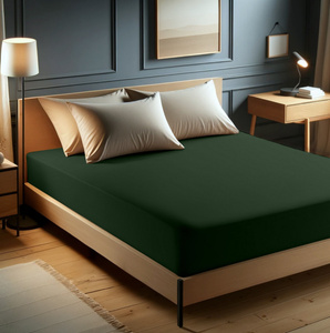 Bed sheet 140 x 200 With elastic Bolzano 06