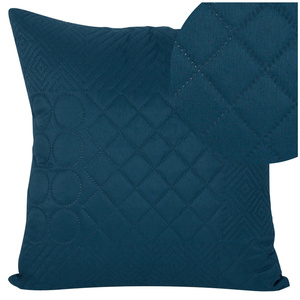 Decorative pillowcase 40 x 40 Boni5 Pomegranate