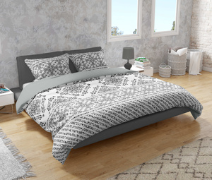 Bedding 220 x 200 3pc Cotton Fashion 010