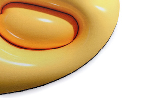 Magic 17 3D Non-Slip Absorbent Bathroom Mat