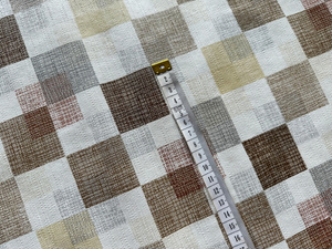 Tablecloth Vinyl Table Cover 140 x 240 Gosia 61