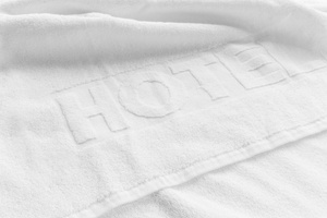 Hotel Towel Bello 01 500 g/m2 White 70x140
