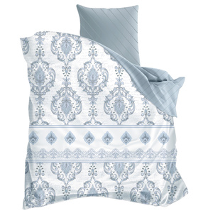 Bedding 140 x 200 2cz Satin Pure Sateen 013