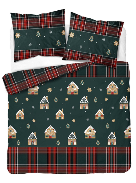 Pościel 220 x 200 3cz Vicenza Bawełna wz. 5816B