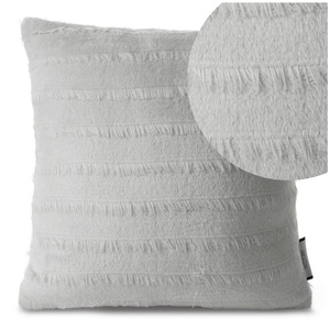 Pillowcase 40 x 40 Decorative Microfiber Emi Silvern