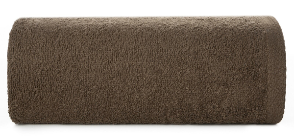 Glove 16 x 21 Towel Washcloth Smooth 1 39 Brown