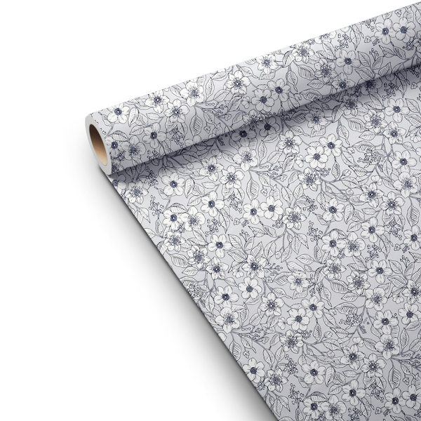 Tablecloth PVC 140 x 220 Gosia 68