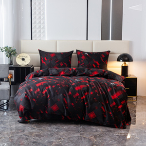 Bedding 160 x 200 3pc Satin Maria 2889