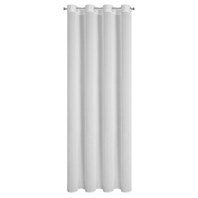 Firana 140 x 250 Dekoracyjna Przelo ARIADNA2 Biały