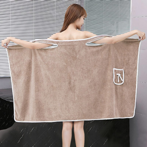 Towel 80 x 140 Microfiber Tunic Aga 05