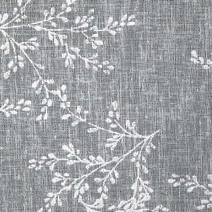 Curtain 140 x 250 Decorative Amber Pop+White