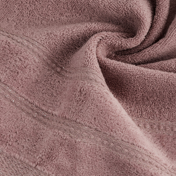 Glory4 Bath Towel (04) 70 x 140 Lilac