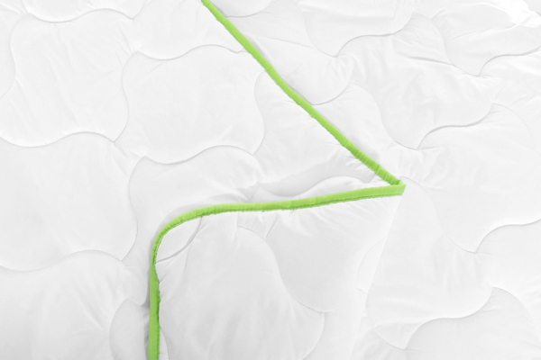 Kołdra 200 x 220 Całoroczna Aloe Tulla