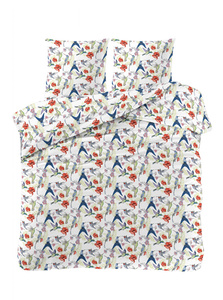 Pościel 160 x 200 3cz Satynowa Maria 2711