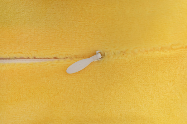 Koc z Poduszką-Maskotką 74