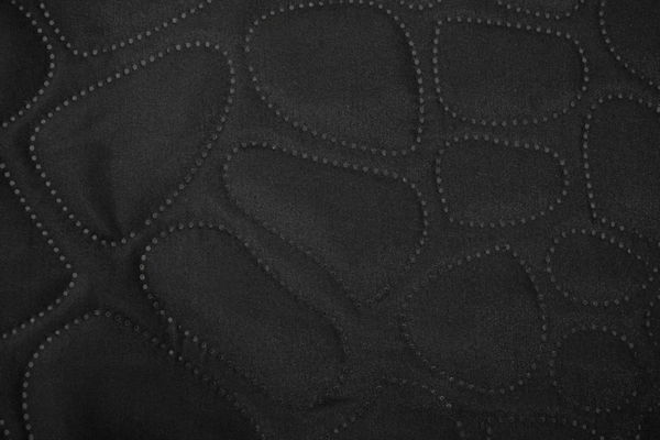 Narzuta 200 x 220 Tłoczona Mikrofibra Nicole 02