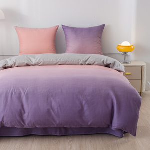 Bedding 160 x 200 3 pcs Satin Maria 3019