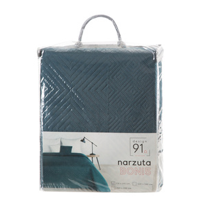Bedspread 220 x 240 Quilted Decorative Boni5 C. Tur