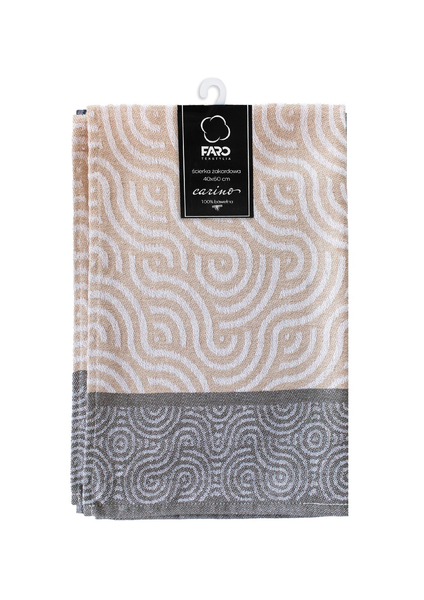 Ścierka Żakardowa 40 x 60 Carino 024