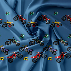 Pościel 160 x 200 3cz Satynowa Maria 2508