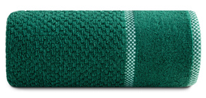Caleb Bath Towel (11) 70 x 140 C.Green