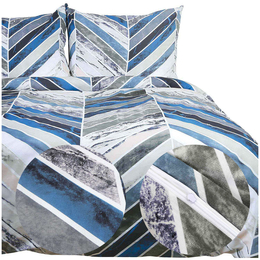 Bedding 220 x 200 3pc Cotton Love 71492/1