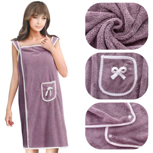 Towel 80 x 140 Microfiber Tunic Aga 01