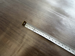 Tablecloth 140 cm Decorative by the Meter Lena 58