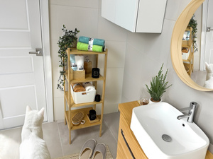 Towel 50 x 90 Quick-Drying Microfiber Iben 17