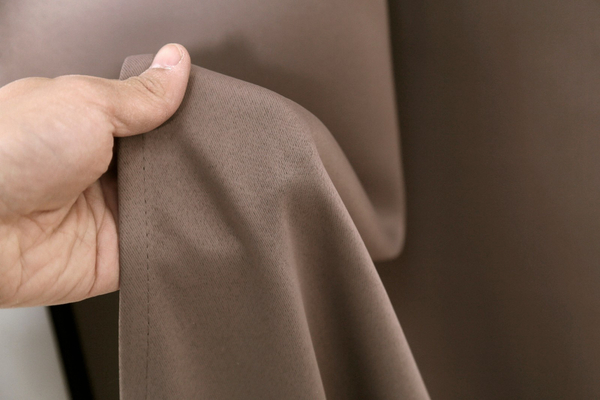 Zasłona 140 x 270 Na Taśmie Blackout Edoardo 07