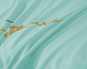 Pościel 220 x 200 3cz z Haftem Areta 11