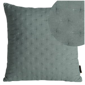 Poszewka 45 x 45 Dekoracyjna Libi2 C. Mięta