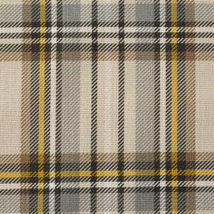 Runner 40 x 180 Decorative Piritu Mustard