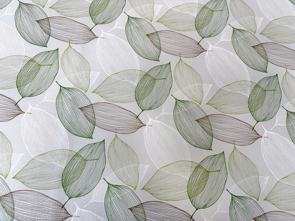 Tablecloth PVC Table Cover 140 x 400 Gosia 35