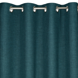 Curtain 140 x 250 Decorative Morocco 3 C.Turquoise