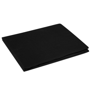 Prześcieradło 180 x 210 Bez Gumki Satyna Dina Czar