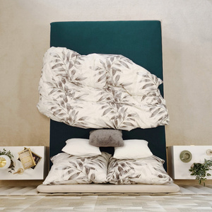 Bed sheet 160 x 200 Jersey with Eraser Gaja 47