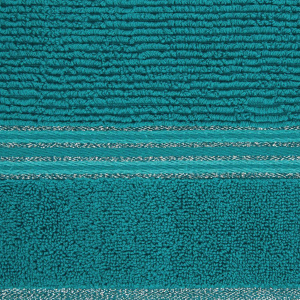 Ręcznik Kąpielowy Filon (10) 70 x 140 Turkusowy