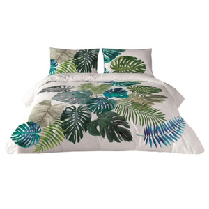 Bedding 220 x 200 3pc Satin Cotton Prestige 13