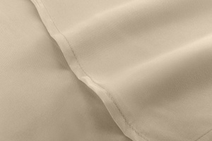 Bed sheet 160 x 210 Without elastic Bolzano 02