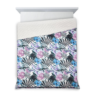 Bedspread 170 x 210 Design91 Quilted Malibu