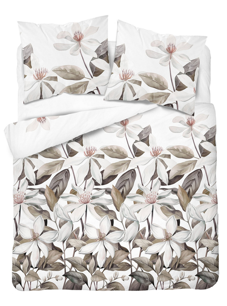 Pościel 220 x 200 3cz Asti Satynowa Bawełna 5481B