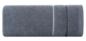 Ręcznik 30 x 50 Kąpielowy Frotte Suzi 05 Popiel