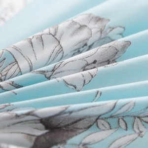 Pościel 200 x 220 3cz Satynowa Maria 3051