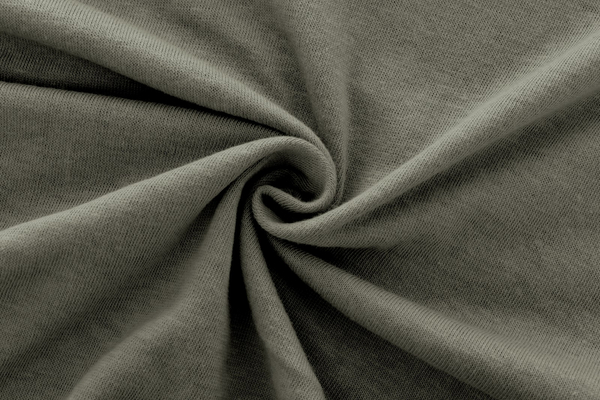 Prześcieradło Jersey z Gumką 156_D Szary 200x220