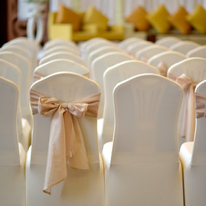 Pokrowiec 45 x 97 Na Krzesło Bankietowe Philip 01