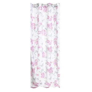 Curtain 140 x 250 Decorative Splits Calmia Pud